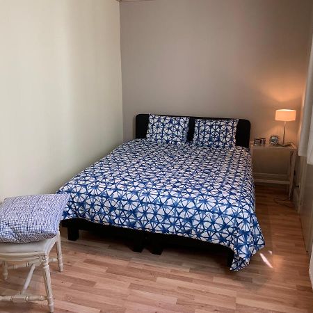 Apartamento Babelle 1 Blankenberge Exterior foto