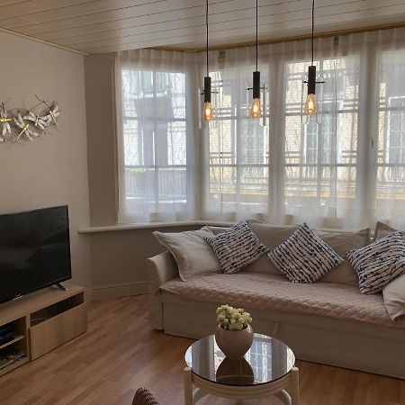 Apartamento Babelle 1 Blankenberge Exterior foto