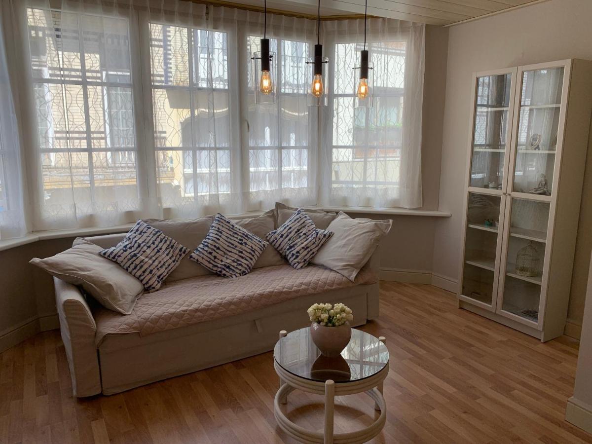 Apartamento Babelle 1 Blankenberge Exterior foto
