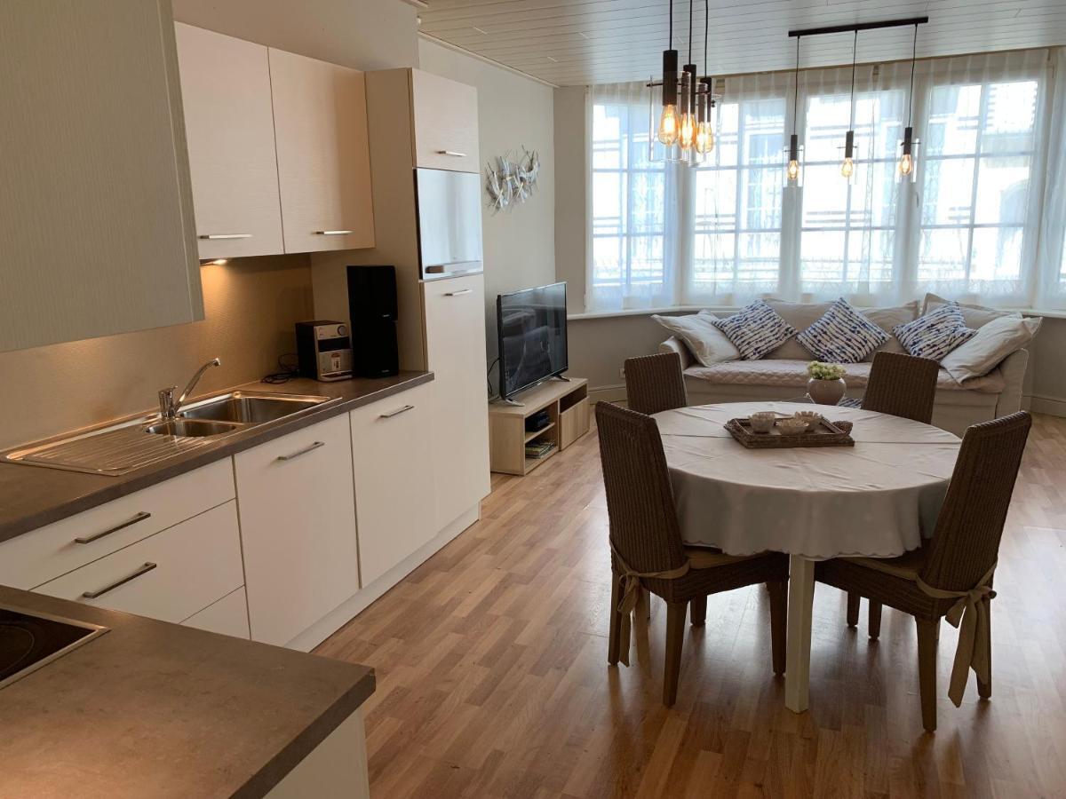 Apartamento Babelle 1 Blankenberge Exterior foto